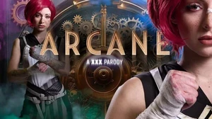 Arcane Vi A Xxx Parody VR Adult Videos
