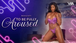 To Be Fully Aroused VR Adult Videos