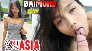 18Yo Thai Punk Girl Is Too Cute For Porn VR Adult Videos
