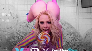 Dixie Cant Get Enough Of Your Dick Passthrough VR Adult Videos