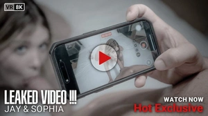 Leaked Video Jay And Sophia VR Adult Videos
