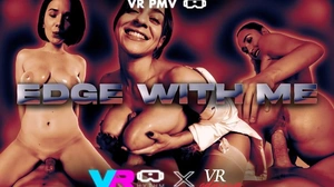 Vr Pmv Edge With Me VR Adult Videos