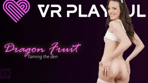 Taming The Den VR Adult Videos