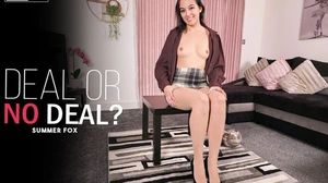 Deal Or No Deal Summer Fox