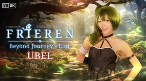 Frieren Beyond Journeys End Ubel A Porn Parody VR Adult Videos