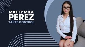 Matty Mila Perez Takes Control The Headmasters Inquiry VR Adult Videos