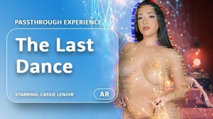 The Last Dance Passthrough VR Adult Videos