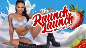 The Raunch Launch VR Adult Videos