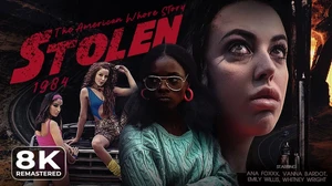 STOLEN: The American Whore Story 1984 [Remastered] VR Adult Videos