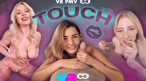 Touch [VR PMV] VR Adult Videos