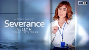 Severance Helly R A Porn Parody VR Adult Videos