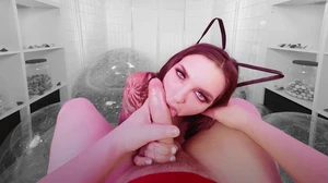 Rocky Road Passthrough VR Adult Videos