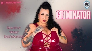 Griminator Exactly What I Wanted VR Adult Videos