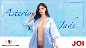 Asteria Jade Tempts You Beyond Limits VR Adult Videos