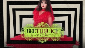 Beetlejuice A Xxx Parody VR Adult Videos