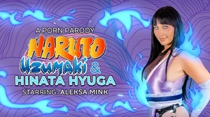 Naruto Uzumaki And Hinata Hyuga A Porn Parody VR Adult Videos