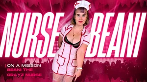 Beanie The Crazy Nurse VR Adult Videos
