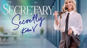 Secretary Secretly VR Adult Videos