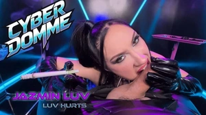 Luv Hurts VR Adult Videos