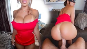 Milf Gets 2 Cumshots VR Adult Videos