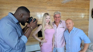 Angelica Heaven Behind The Scenes Vr Part Three VR Adult Videos