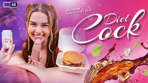 Diet Cock VR Adult Videos
