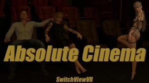 Absolute Cinema VR Adult Videos