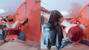 There Was Nothing Else I Could Do…