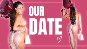 Our Date, I Want to Thank You. GFE ASMR