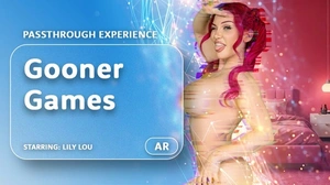 Gooner Games Passthrough VR Adult Videos