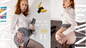 The Art of the Deal - Prologue