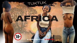 Tuktuk Raw Black Teenager Gags On Bbc In Pov 8K 60Fps VR Adult Videos