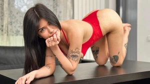 Cleo Vega Mission Complete I Fucked My Boss VR Adult Videos