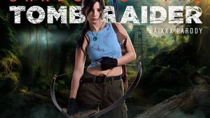Shadow Of The Tomb Raider A Xxx Parody VR Adult Videos