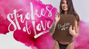 Strokes of Love VR Adult Videos