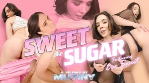 Sweet Like Sugar Vr Pmv VR Adult Videos
