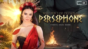 Whispers Of Olympus Persephone VR Adult Videos