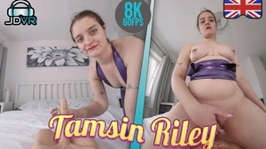 Freeuse Fuck Tamsin Riley VR Adult Videos