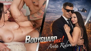 Bodyguard Me VR Adult Videos
