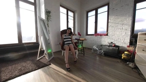 Barbi In Sunny Day VR Adult Videos