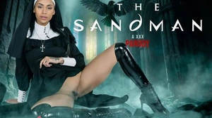 The Sandman A Xxx Parody VR Adult Videos