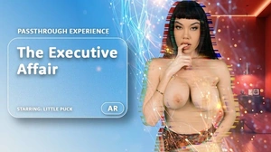 The Executive Affair Passthrough VR Adult Videos