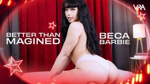 Better Than Imagined VR Adult Videos