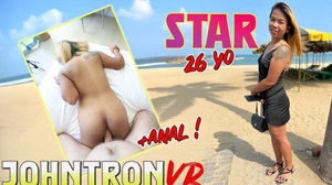 Skinny Thai Bargirl Want It All Up Her Ass VR Adult Videos