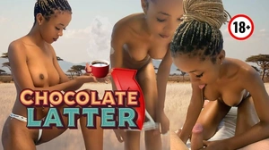 Tinder Hookup Slim Ebony Baddie Ditches Toys To Worship Your Massive Bwc VR Adult Videos