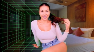 Shes Been Waiting For You VR Adult Videos