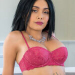 Aaliyah Hadid VR Adult Content Pornstars