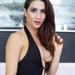 Adriana Rodrigues VR Adult Content Pornstars