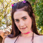 Aria Carson VR Adult Content Pornstars