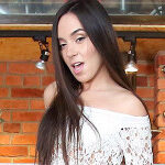 Carrie Cherry VR Adult Content Pornstars